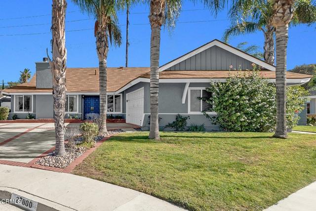 Detail Gallery Image 2 of 50 For 27800 Parkvale Dr, Santa Clarita,  CA 91350 - 4 Beds | 3 Baths