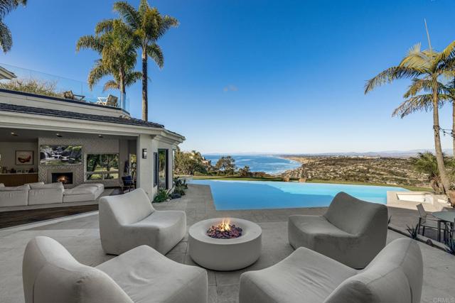 Detail Gallery Image 1 of 75 For 1904 via Casa Alta, La Jolla,  CA 92037 - 7 Beds | 7/2 Baths