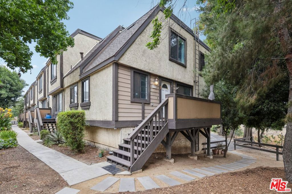 11300 Foothill Boulevard #30