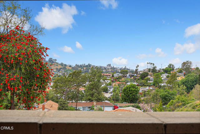 Detail Gallery Image 25 of 26 For 2657 Range Rd, Los Angeles,  CA 90065 - 3 Beds | 2 Baths
