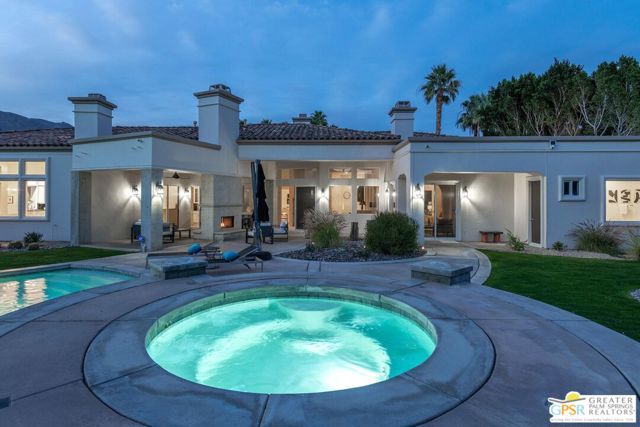 64395 Via Risso, Palm Springs, CA 92264