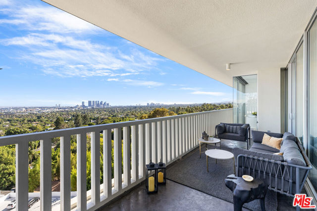 Image 1 of 22 For 9255 Doheny Road 1006