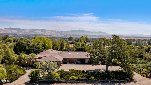Detail Gallery Image 2 of 24 For 2591 Deer Hill Ln, Solvang,  CA 93463 - 4 Beds | 4 Baths