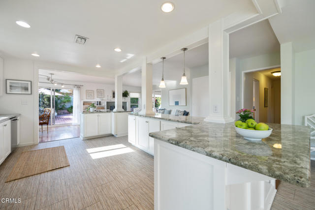 Detail Gallery Image 17 of 70 For 1275 Tropical Ave, Pasadena,  CA 91107 - 3 Beds | 2 Baths