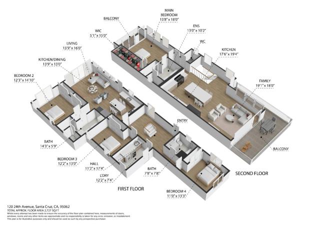 120 24th Avenue, Santa Cruz CA: https://media.crmls.org/mediaz/9a764332-411d-4ec0-95ae-40522531a665.jpg