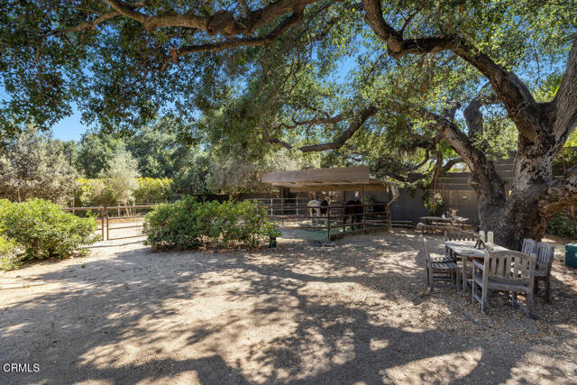 Detail Gallery Image 27 of 44 For 1427 Shippee Ln, Ojai,  CA 93023 - 3 Beds | 2 Baths