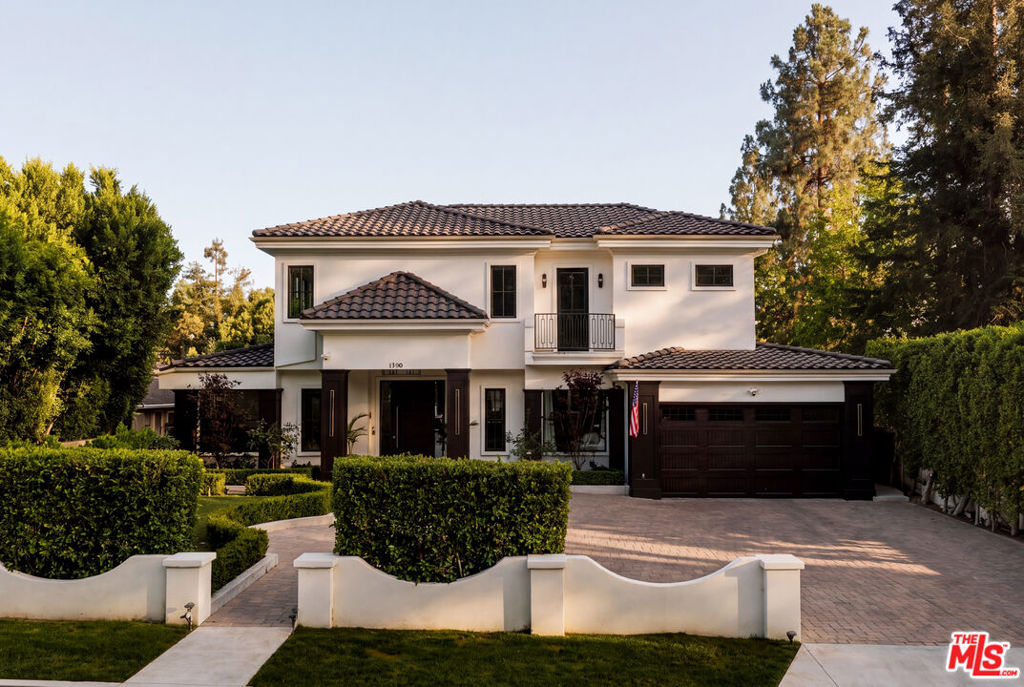 1246 El Vago Street — image 1