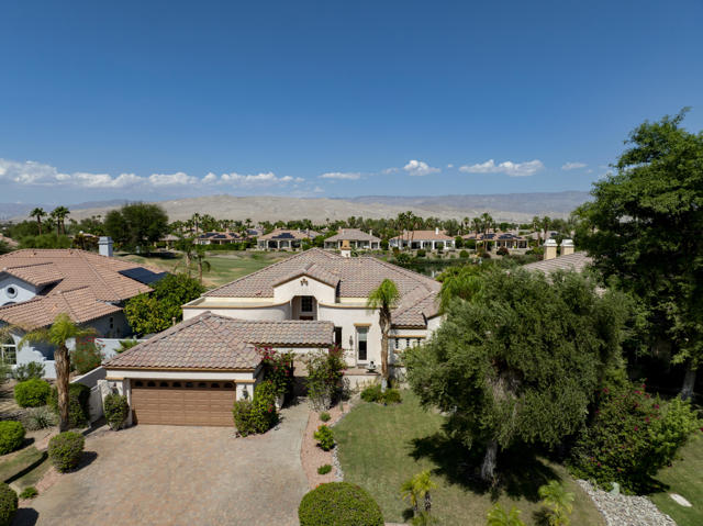 107 Via Bella, Rancho Mirage, CA 92270