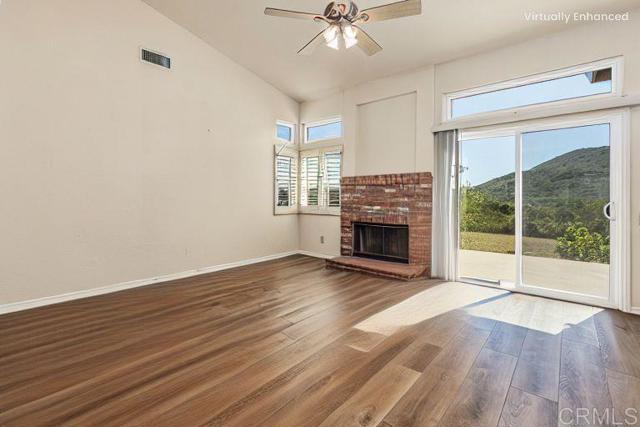 Detail Gallery Image 5 of 33 For 3602 Hidden Ridge Rd, Jamul,  CA 91935 - 4 Beds | 3 Baths
