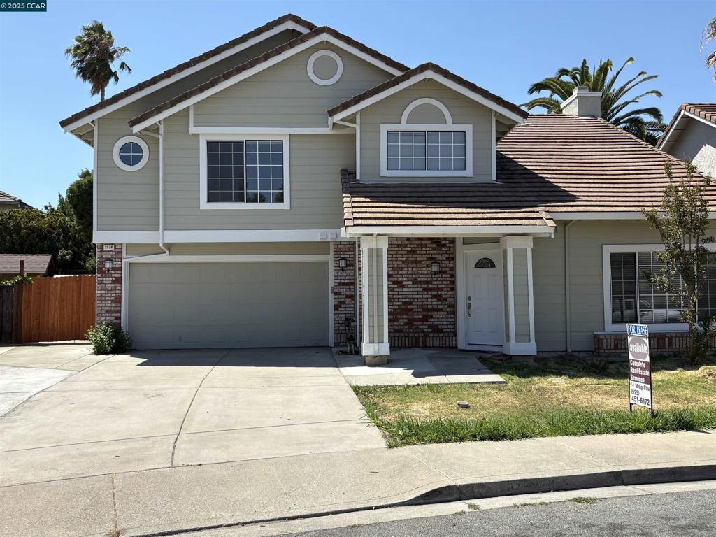3524 Liberty Ct.