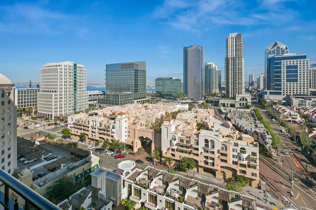 700 Harbor - photo 17