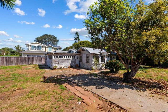 Detail Gallery Image 7 of 16 For 940 Hermes Ave, Encinitas,  CA 92024 - 2 Beds | 1 Baths