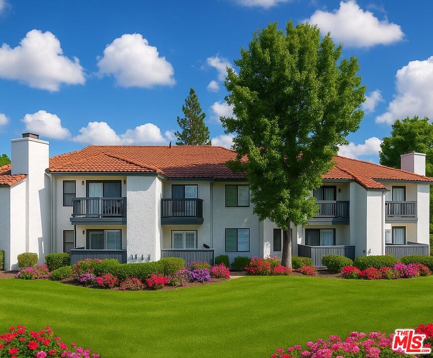 1930 W College Avenue #27