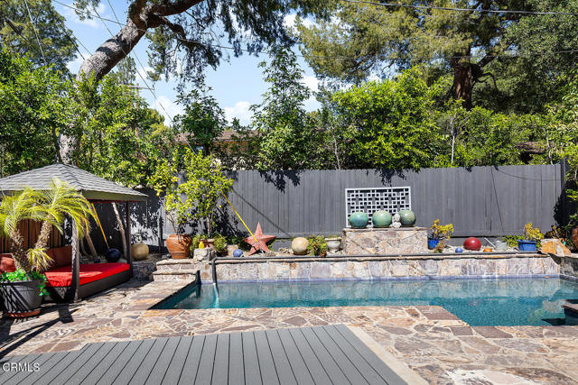 Detail Gallery Image 34 of 48 For 4953 Alta Canyada Rd, La Canada Flintridge,  CA 91011 - 4 Beds | 3/1 Baths