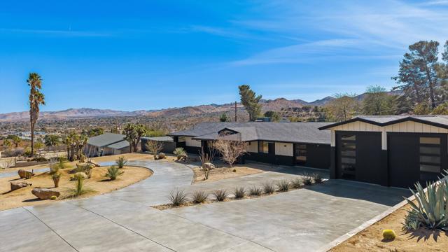 7458 Cardillo Trail, Yucca Valley, California 92284, 3 Bedrooms Bedrooms, ,1 BathroomBathrooms,Single Family Residence,For Sale,Cardillo,219125487PS