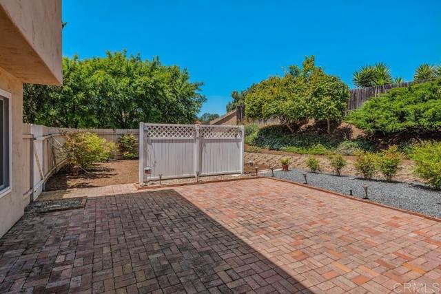 Detail Gallery Image 35 of 50 For 17255 Grandee Pl, San Diego,  CA 92128 - 4 Beds | 2/1 Baths