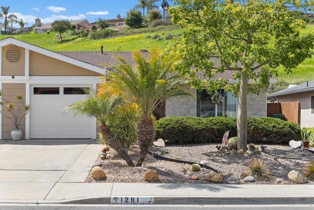 Detail Gallery Image 1 of 1 For 1281 Sagewood Dr, Oceanside,  CA 92056 - 2 Beds | 2 Baths