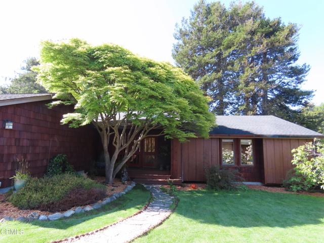 Detail Gallery Image 1 of 34 For 24721 Sashandre Ln, Fort Bragg,  CA 95437 - 3 Beds | 2/1 Baths