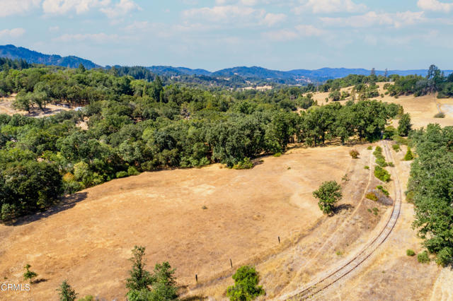 Detail Gallery Image 4 of 22 For 18300 Walker Rd, Willits,  CA 95490 - 2 Beds | 0 Baths