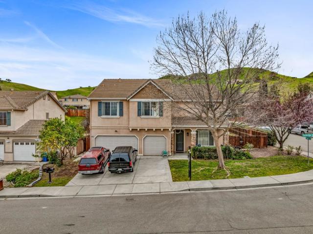 2527 Cambridge Drive, Antioch, California 94509, 5 Bedrooms Bedrooms, ,3 BathroomsBathrooms,Single Family Residence,For Sale,Cambridge,ML81985448