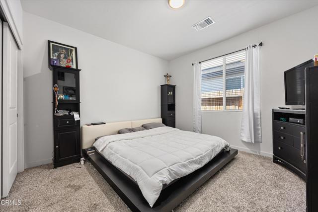 Detail Gallery Image 18 of 32 For 7811 Cuyama River St, Bakersfield,  CA 93311 - 4 Beds | 2/1 Baths