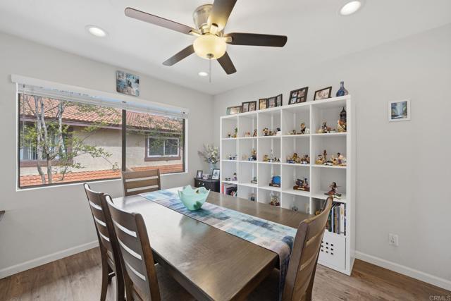 Detail Gallery Image 14 of 43 For 10794 Jeanne #UNIT F,  Santee,  CA 92071 - 2 Beds | 2/1 Baths