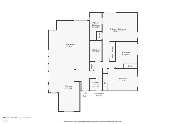 1725 Silver Glen Court, San Jose CA: https://media.crmls.org/mediaz/9a8a932d-177a-456c-a07d-348b9fecbe50.jpg