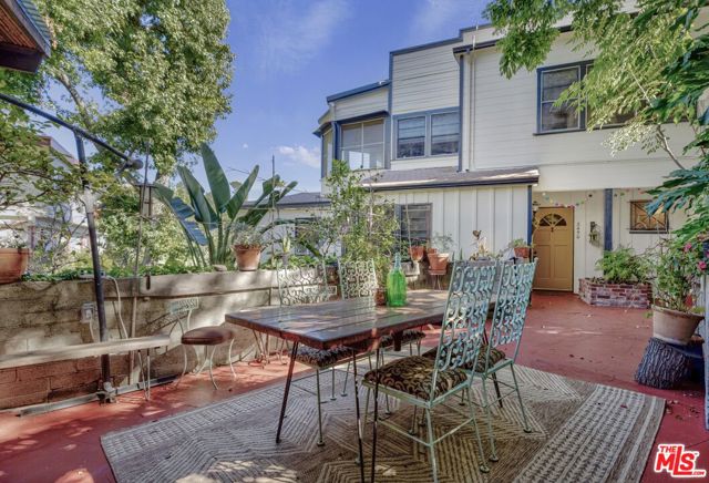 Image 3 for 2450 N Gower St, Los Angeles, CA 90068