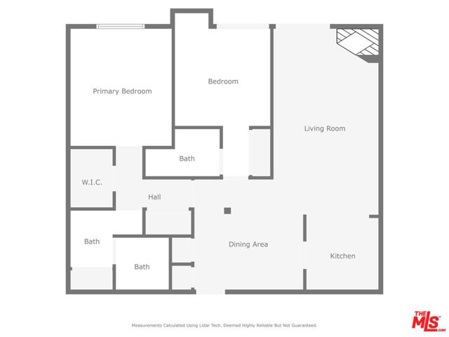 Image 32 of 33 For 8505 Gulana Avenue 4217