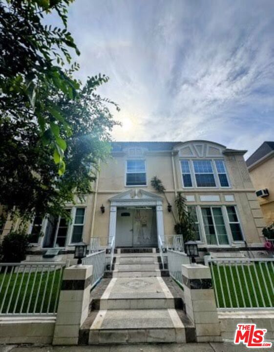 137 S Crescent Drive #5