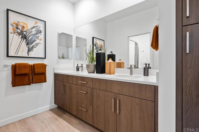 Detail Gallery Image 62 of 64 For 2095 Paseo Belluno #1,  Chula Vista,  CA 91913 - 3 Beds | 2/1 Baths