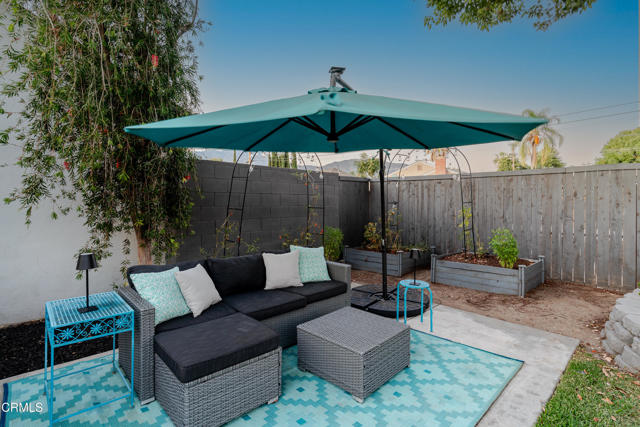 Detail Gallery Image 27 of 31 For 2140 Graydon Ave, Monrovia,  CA 91016 - 3 Beds | 2 Baths