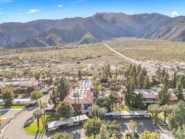 2857 N Los Felices Road #115, Palm Springs, CA 92262