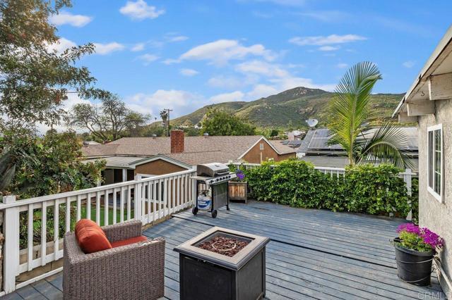 Detail Gallery Image 29 of 45 For 6849 Ballinger Ave, San Diego,  CA 92119 - 3 Beds | 2 Baths