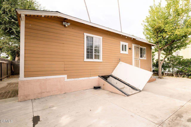 Detail Gallery Image 21 of 25 For 900 N El Molino Ave, Pasadena,  CA 91106 - 3 Beds | 1 Baths