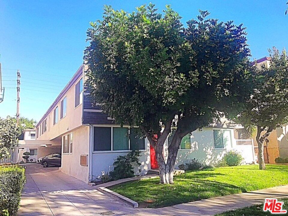451 IVY Street #D