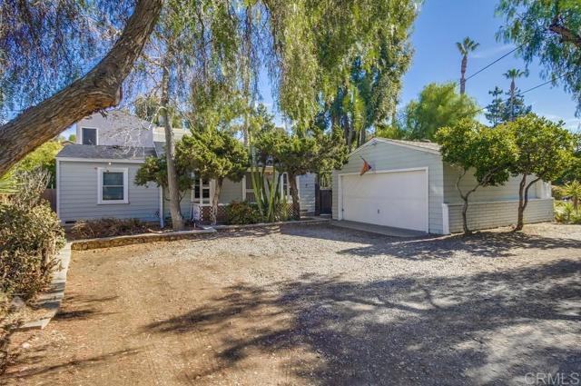 Home for Sale in Santee