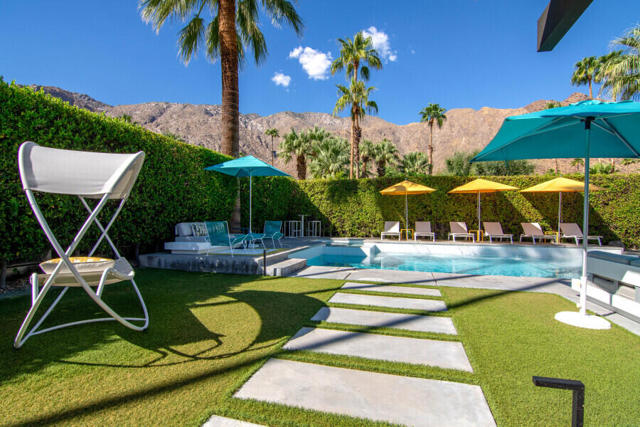 903 W Regal Drive, Palm Springs, CA 92262