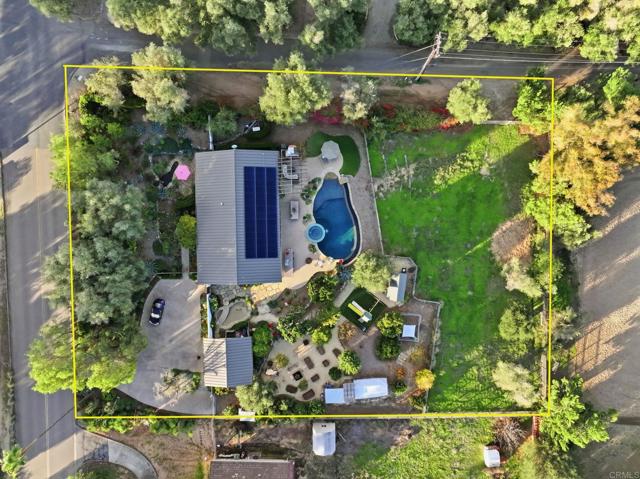 Detail Gallery Image 65 of 67 For 1111 Palomino Rd, Fallbrook,  CA 92028 - 4 Beds | 3 Baths