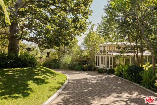 Drew Fenton | 214 S Beverly Glen Boulevard Los Angeles CA | MLS: 7691739