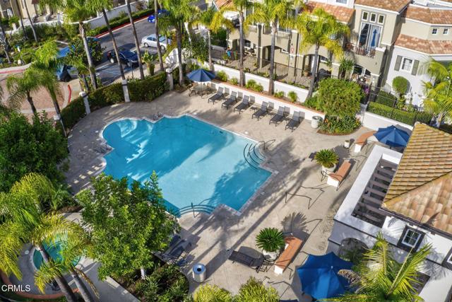 Detail Gallery Image 3 of 37 For 52 via Pamplona, Rancho Santa Margarita,  CA 92688 - 2 Beds | 2 Baths