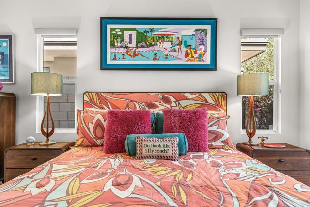 2712 Dancing Sands Drive, Palm Springs, CA 92262