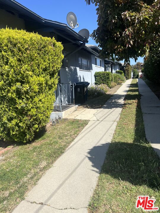 714 Cory Drive #3