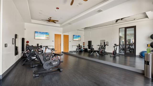 Detail Gallery Image 34 of 39 For 7810 Inception Way, San Diego,  CA 92108 - 3 Beds | 3/1 Baths