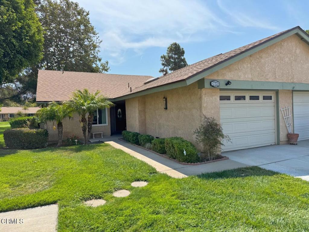 23132 Village 23