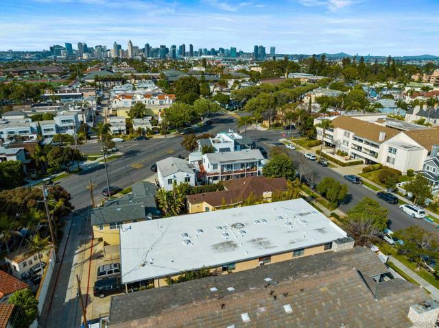 830 Avenue, Coronado, California 92118, ,Commercial Sale,For Sale,Avenue,240019619SD