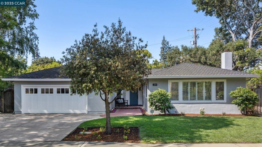 241 E Creek Dr