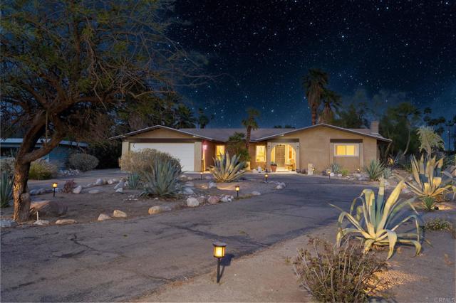 Detail Gallery Image 21 of 22 For 1471 De Anza Dr, Borrego Springs,  CA 92004 - 2 Beds | 2 Baths