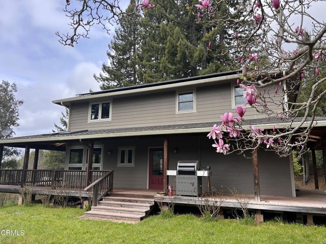 29100 Comptche Ukiah Road, Comptche, California 95427, 3 Bedrooms Bedrooms, ,2 BathroomsBathrooms,Residential,For Sale,29100 Comptche Ukiah Road,CRC1-10925