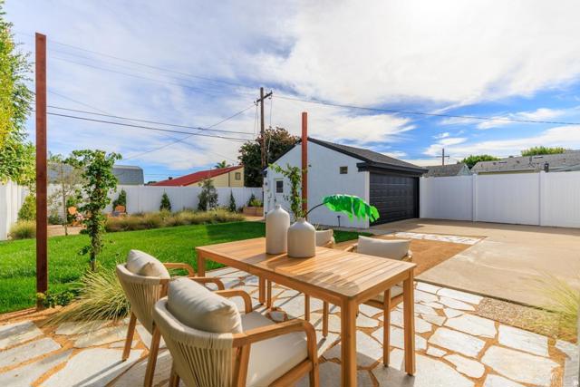 Detail Gallery Image 30 of 36 For 4657 Lenore Dr, San Diego,  CA 92115 - 2 Beds | 1 Baths